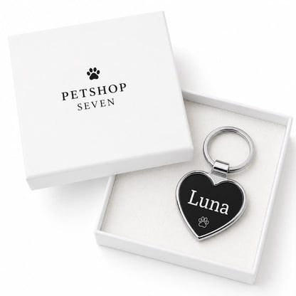 Dogtag | Black Love