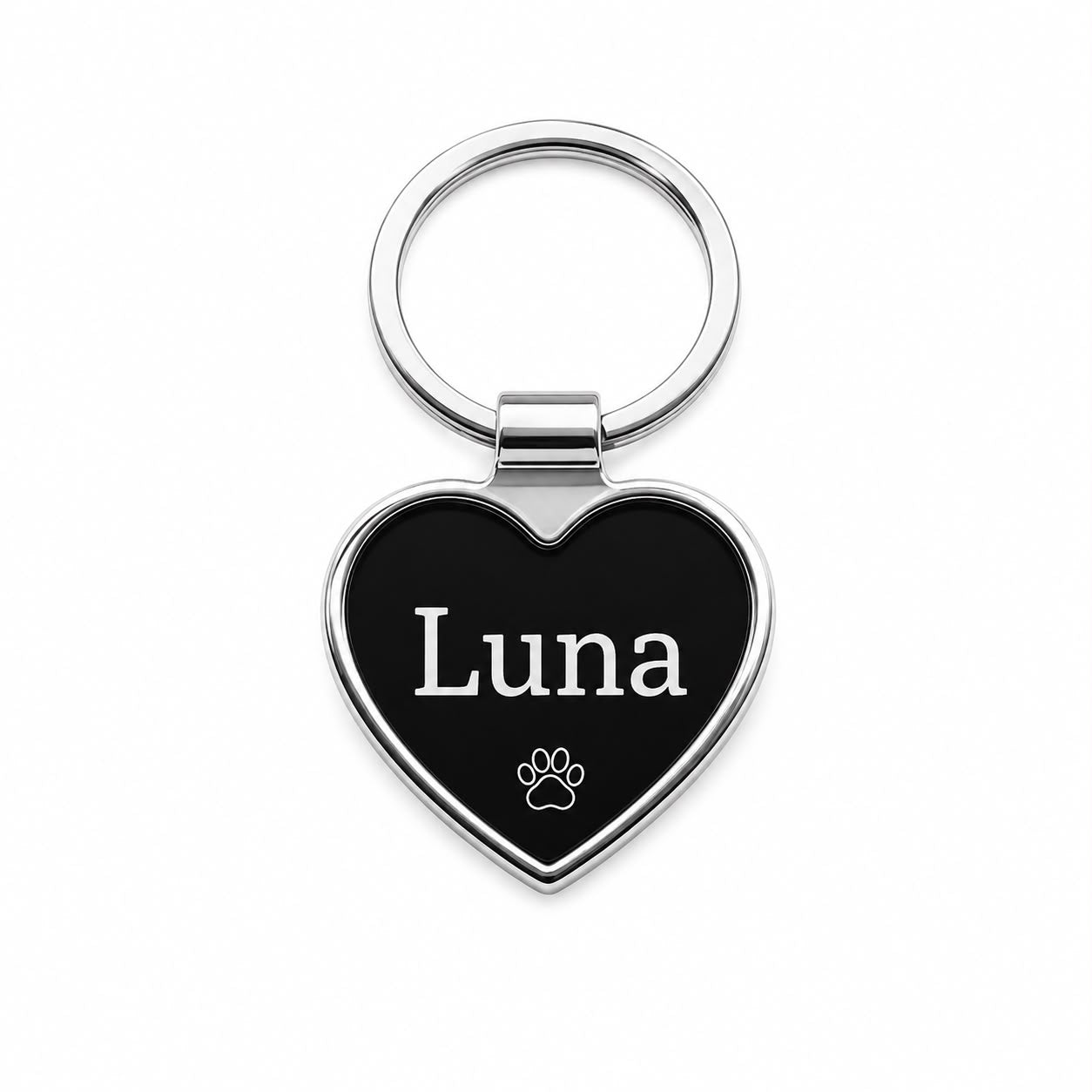 Dogtag | Black Love