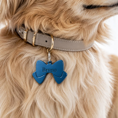 Dogtag | Bella Bow