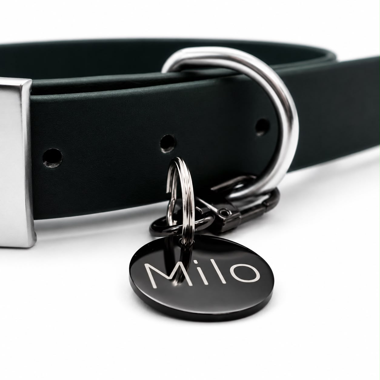 Dogtag | Shadow