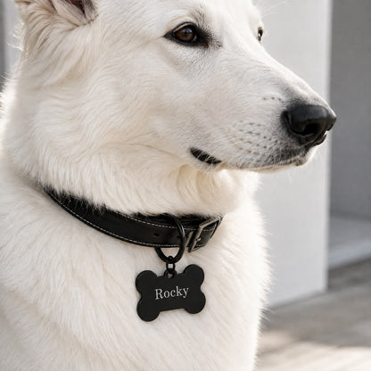 Dogtag | Thor