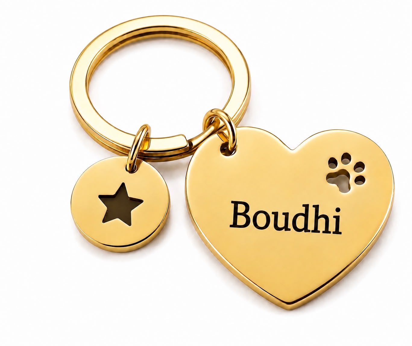 Dogtag | Infinity