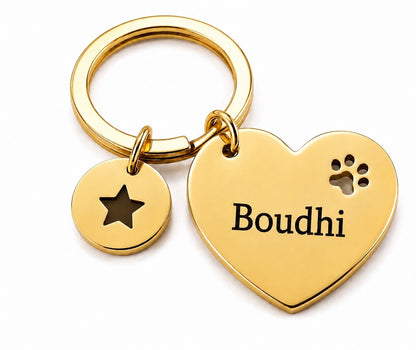 Dogtag | Infinity