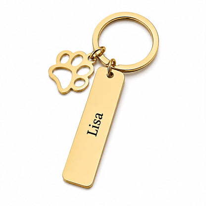 Dogtag | Maxim