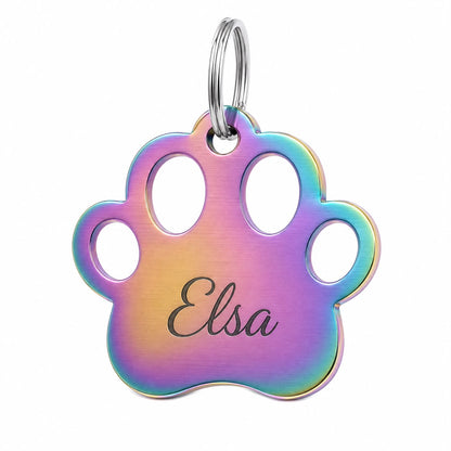 Dogtag | Milo