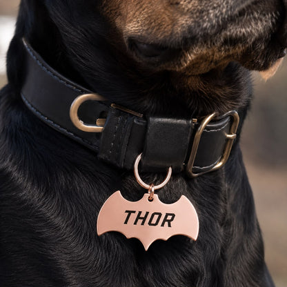 Dogtag | Batman