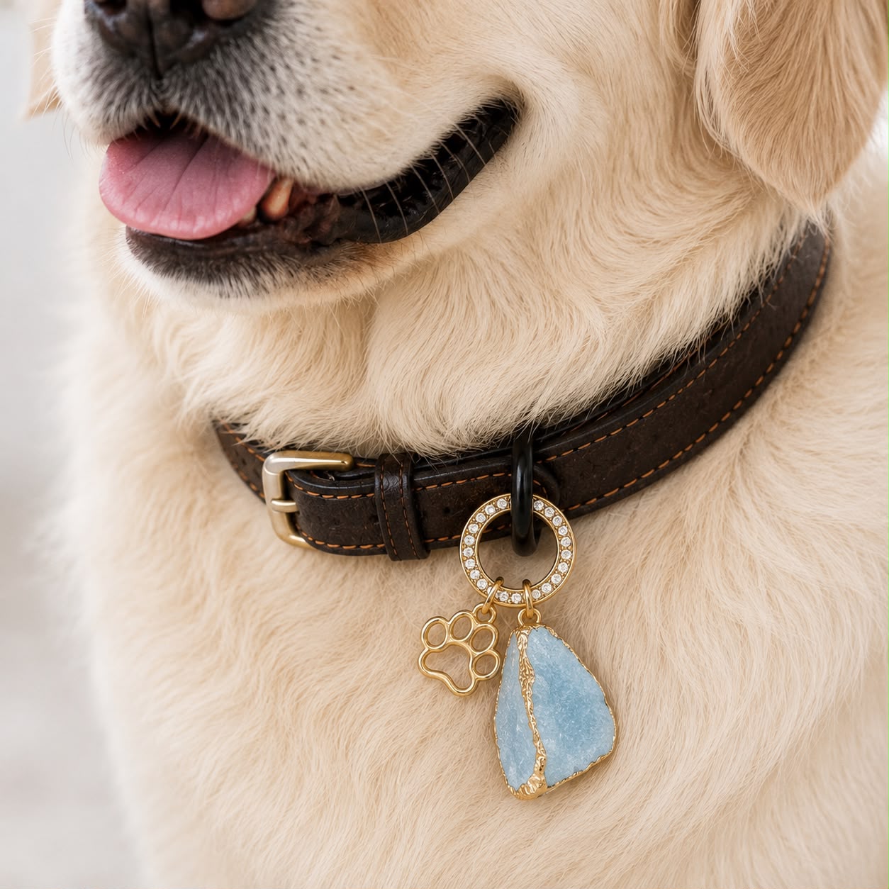 Dogtag | Harmony