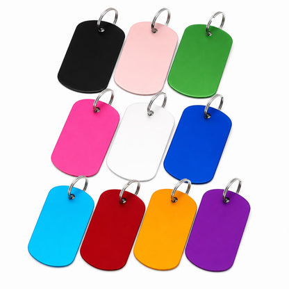 Dogtag | Cleo