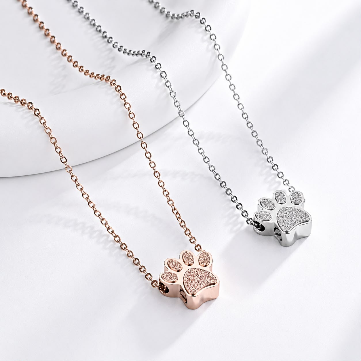 Ashanger Silver Spark☆