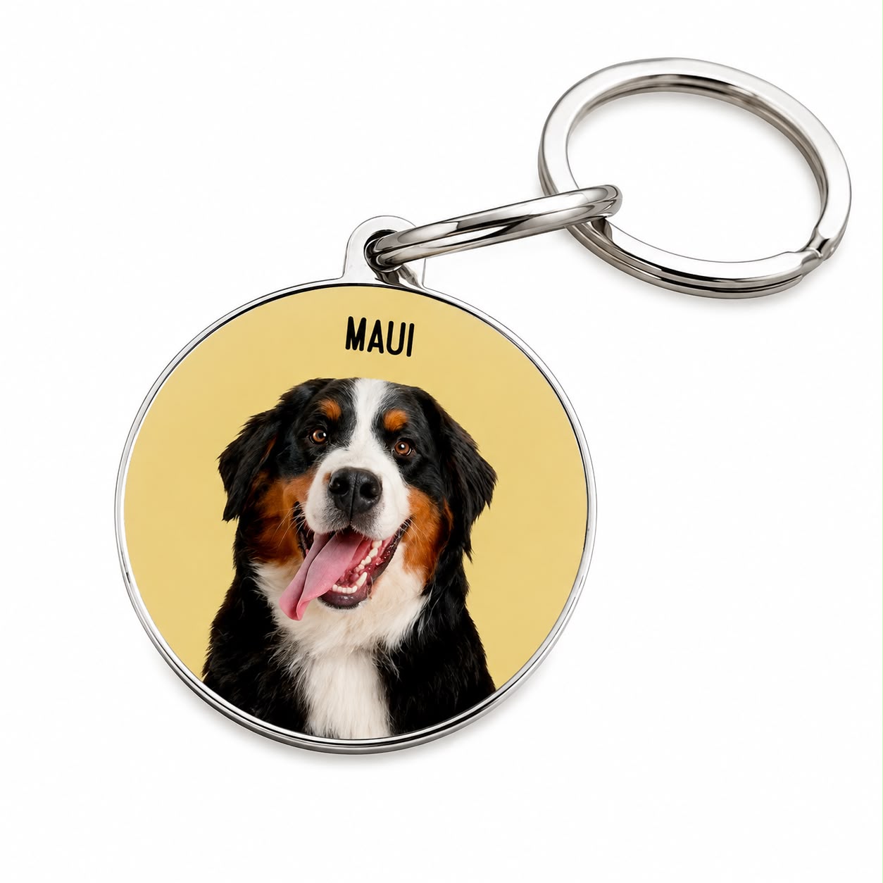 Sleutelhanger | Buddy