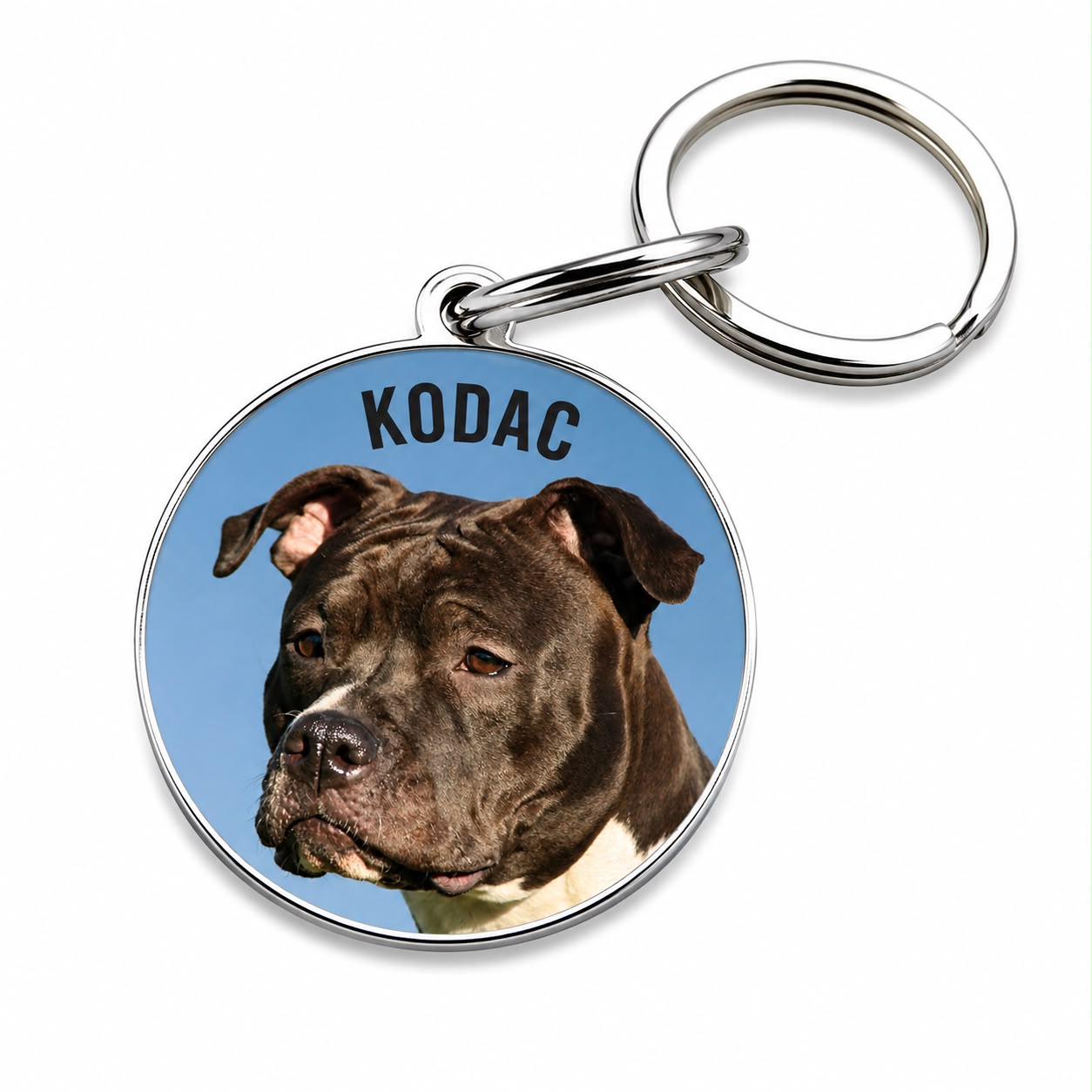 Sleutelhanger | Buddy