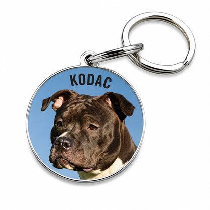 Sleutelhanger | Buddy