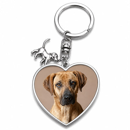 Sleutelhanger | Bailey