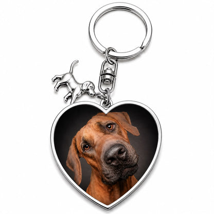 Sleutelhanger | Bailey