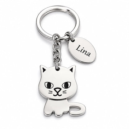PetBuddy Sleutelhanger