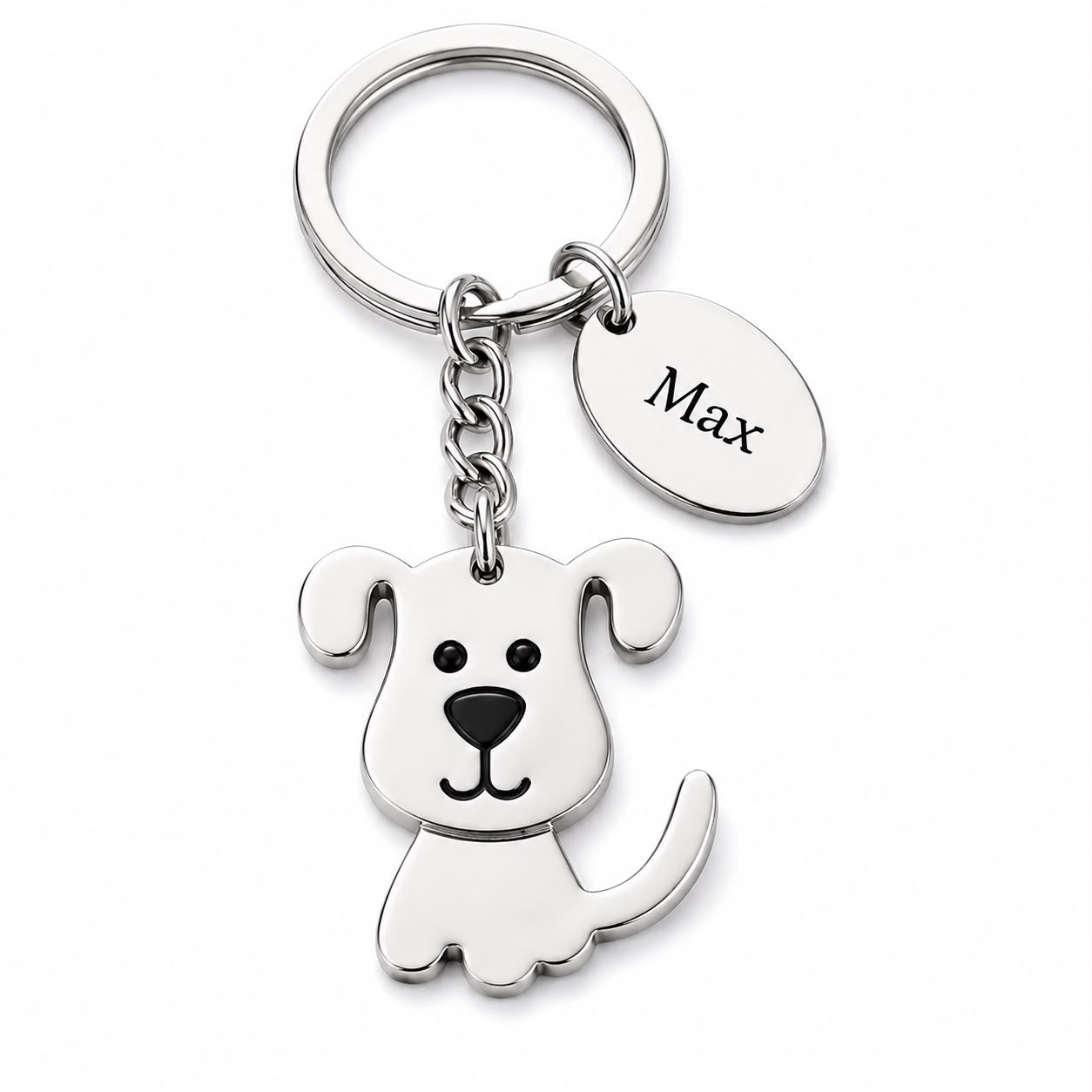 PetBuddy Sleutelhanger