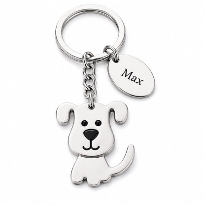 PetBuddy Sleutelhanger
