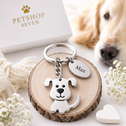 PetBuddy Sleutelhanger