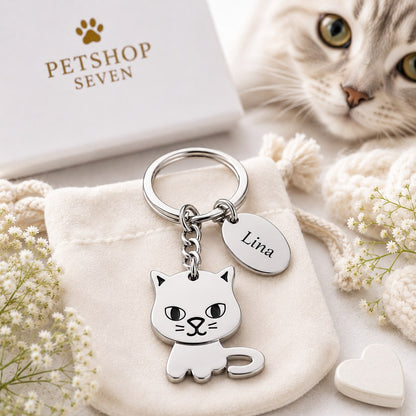 PetBuddy Sleutelhanger
