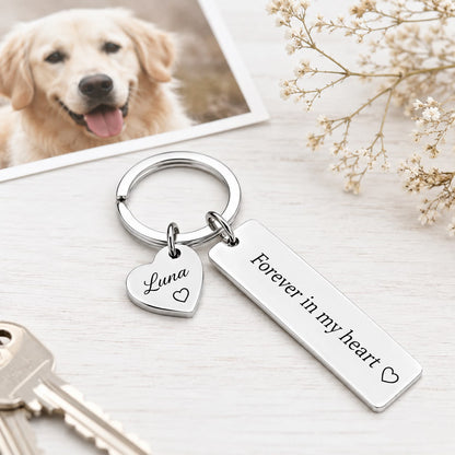 Sleutelhanger | Sophie