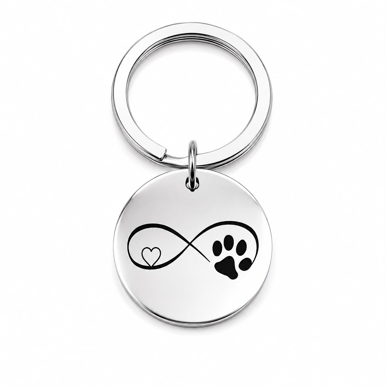 Sleutelhanger | Infinity