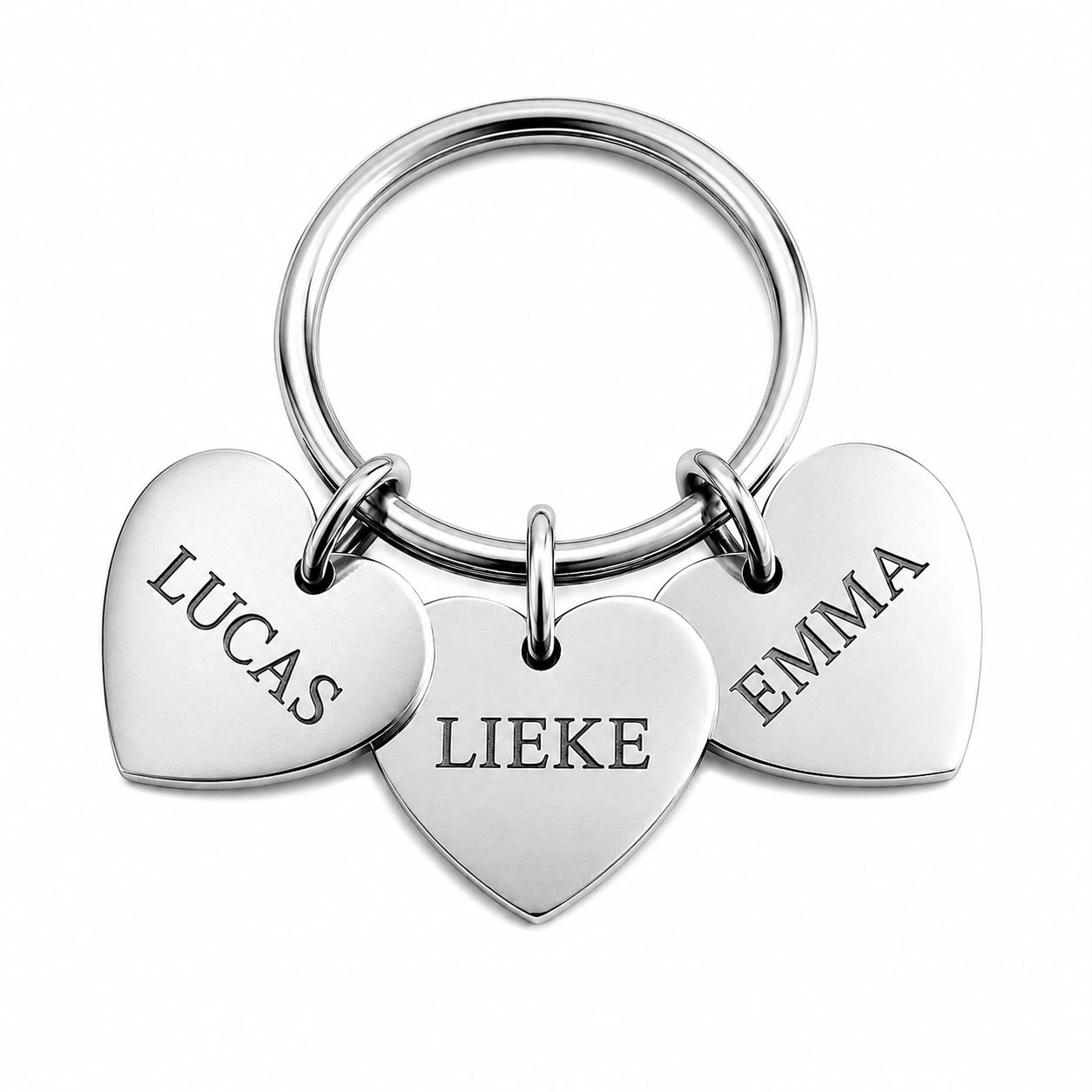 Sleutelhanger | Cassy