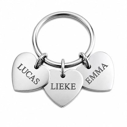 Sleutelhanger | Cassy