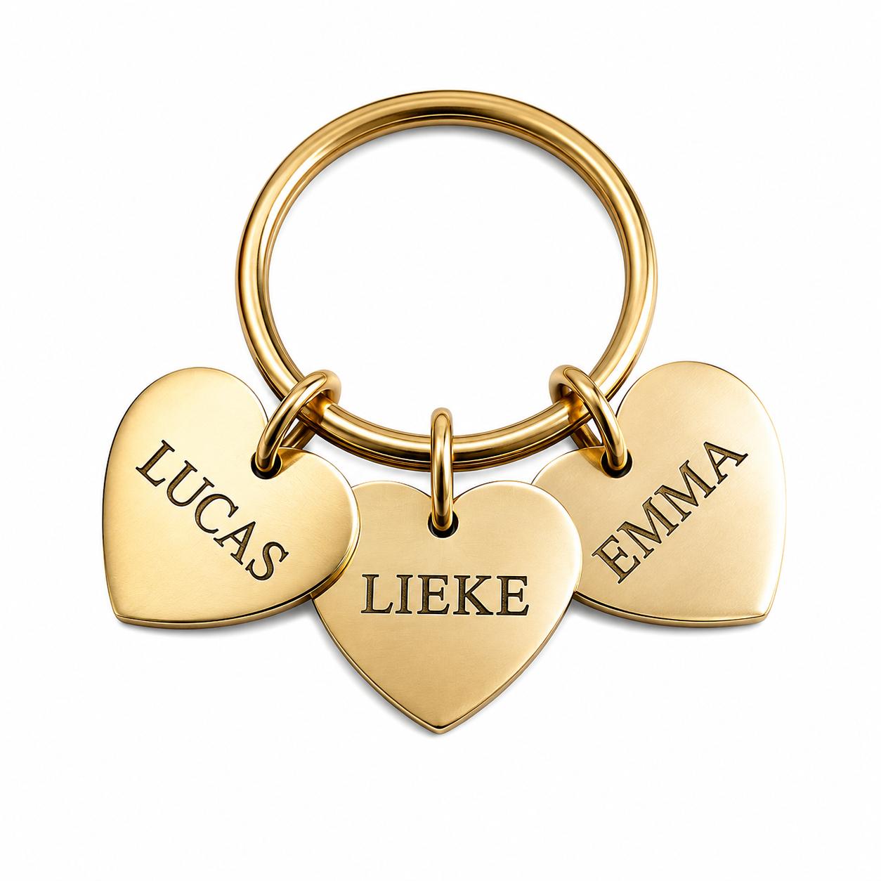 Sleutelhanger | Cassy