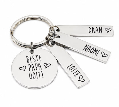 Sleutelhanger | Vivian
