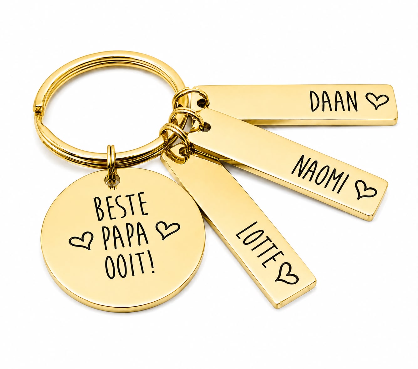 Sleutelhanger | Vivian