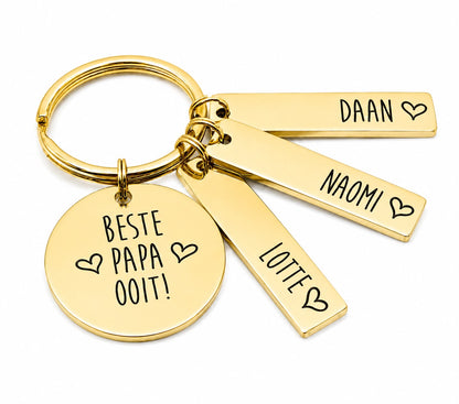 Sleutelhanger | Vivian