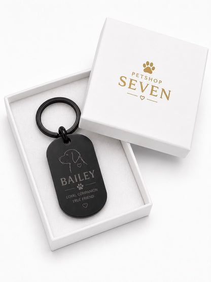 Dogtag Urban