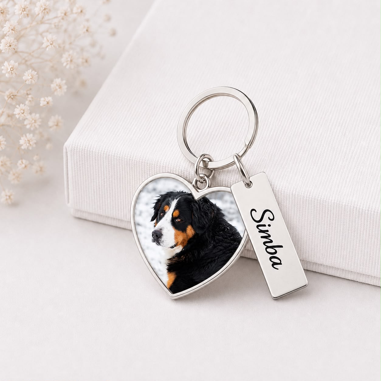 Sleutelhanger | Simba