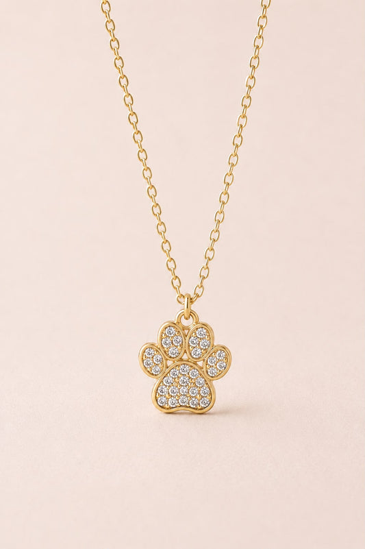 Elegance Paw | Ketting
