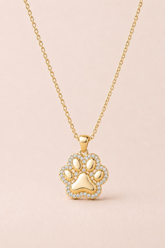 PawLuxe Ketting