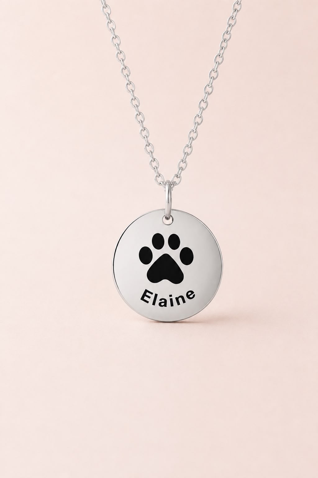 PawMark Ketting