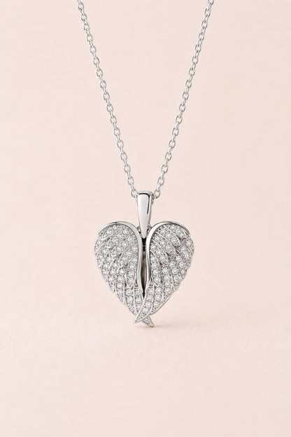 Ketting | Vleugelhart