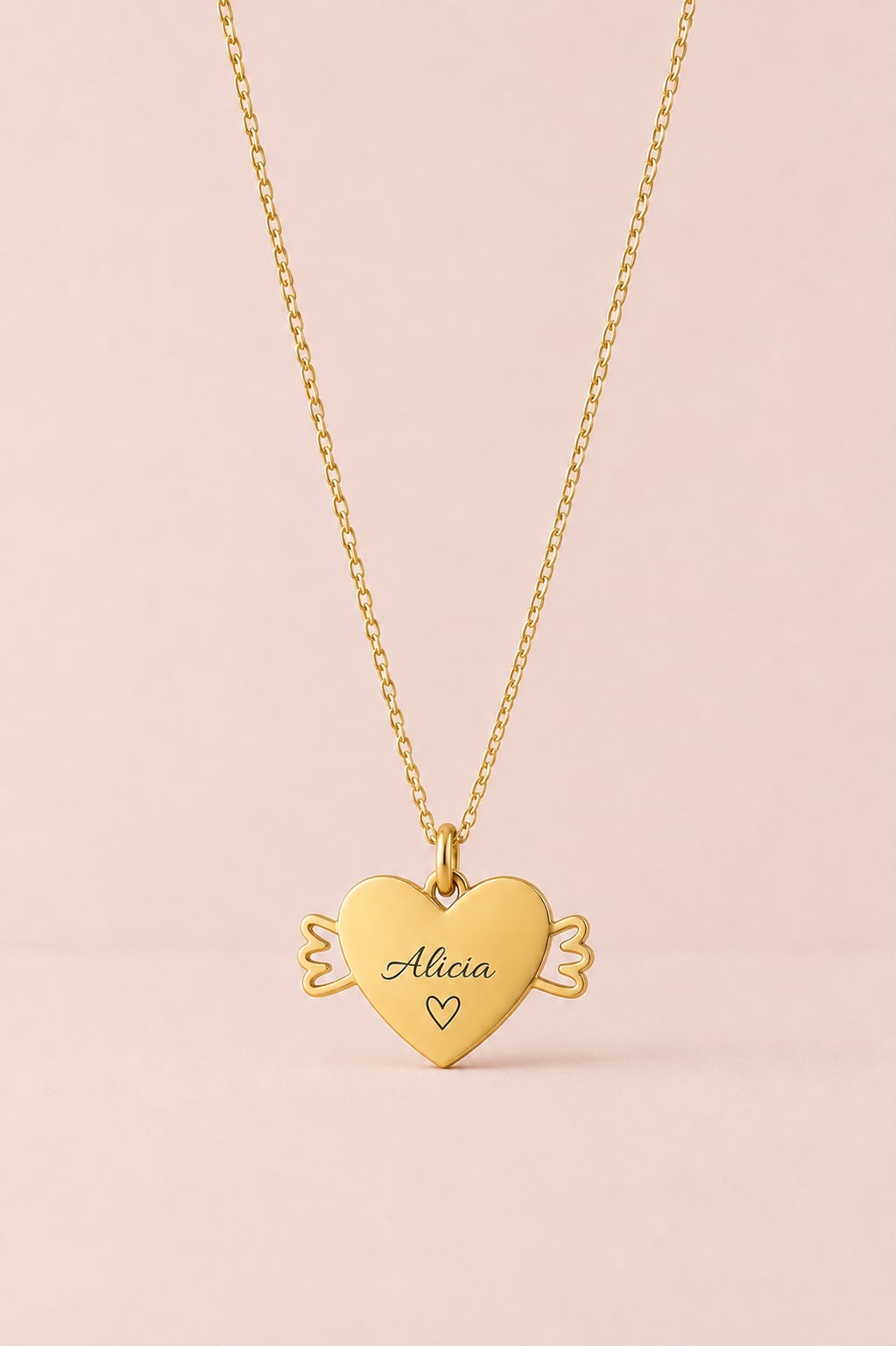 Ketting | Hemelse Hartslag