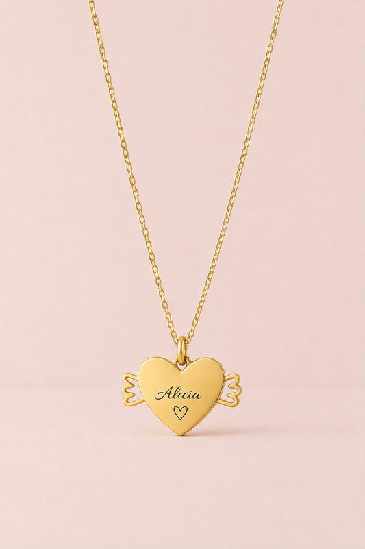 Ketting | Hemelse Hartslag