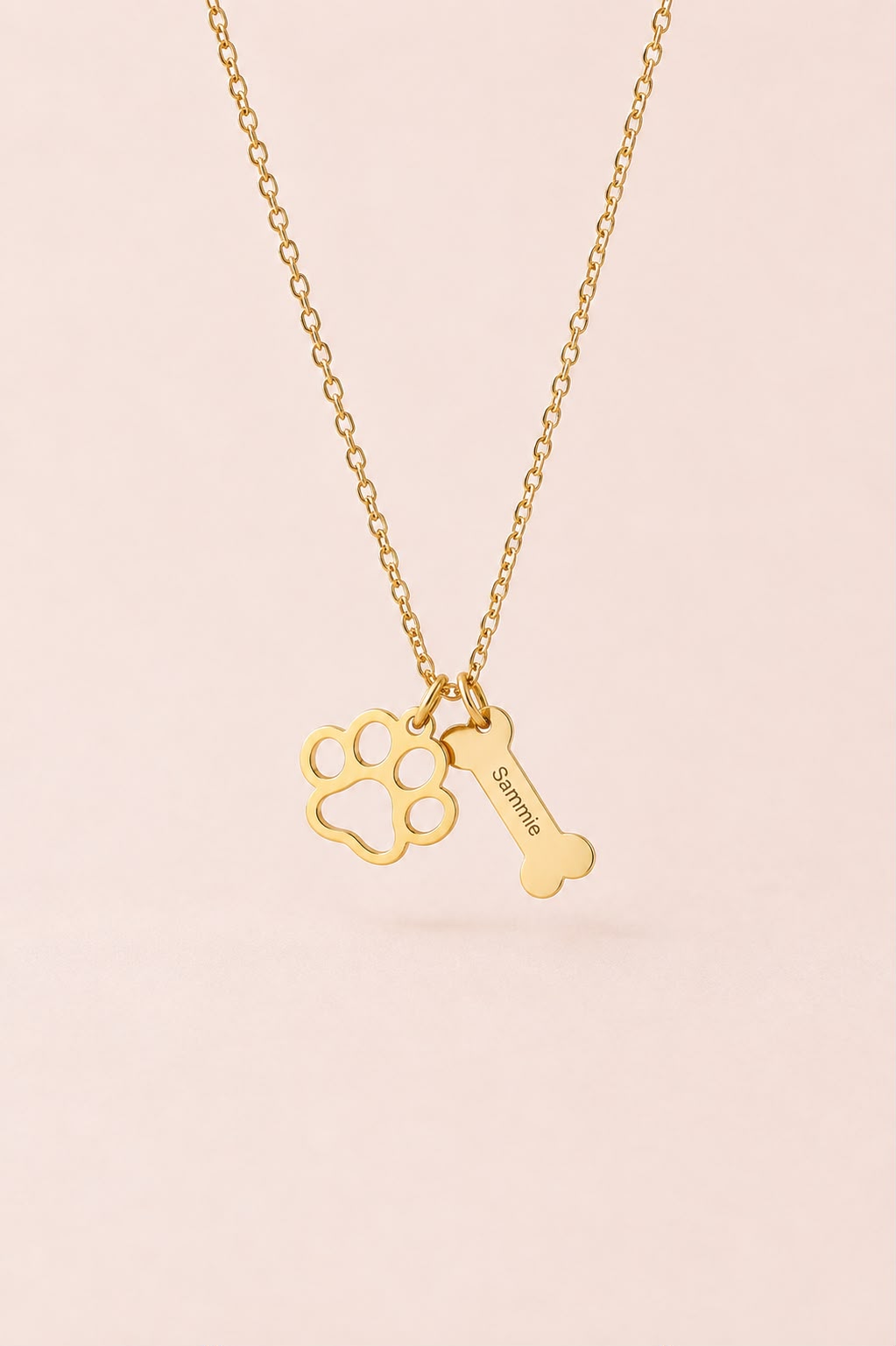 PawBone Ketting