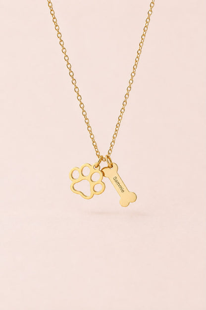 PawBone Ketting