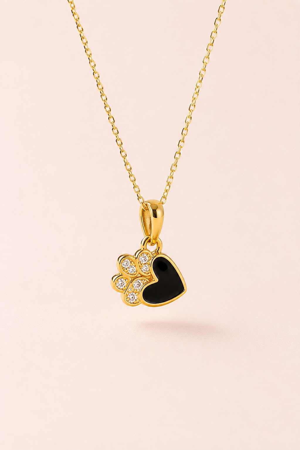 LoveCharm Ketting