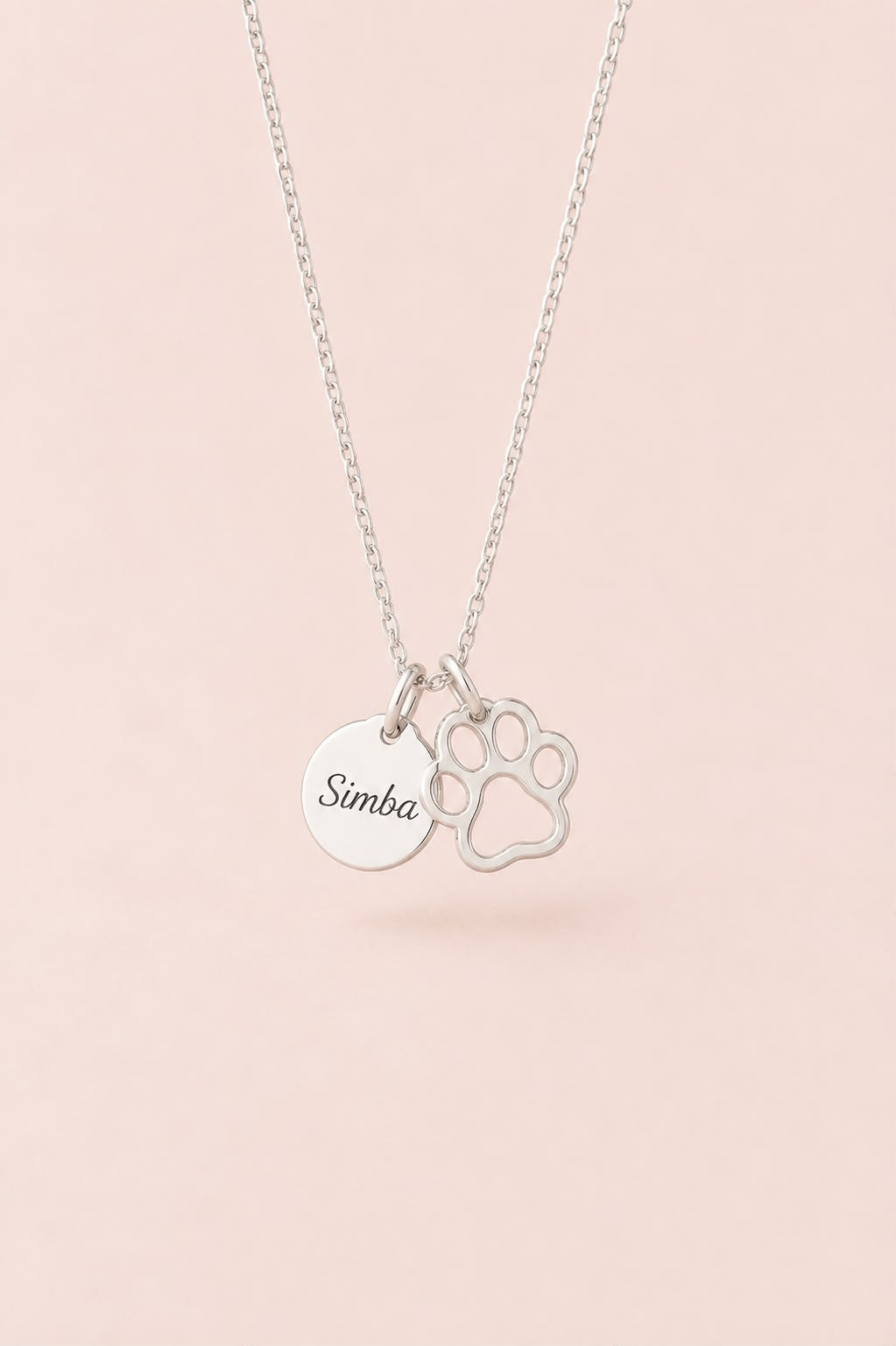 PawCoin Ketting