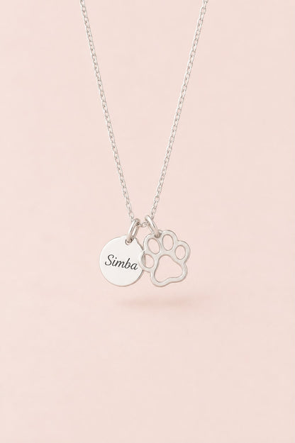 PawCoin Ketting