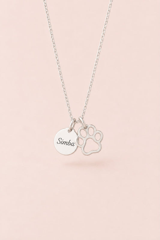PawCoin Ketting