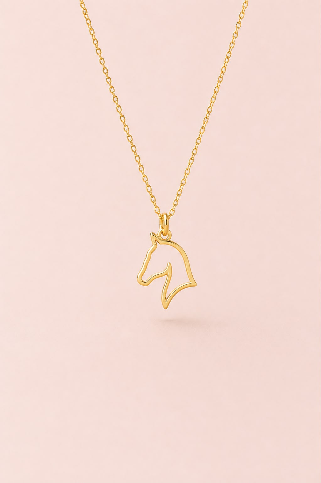 Paardenkop Ketting
