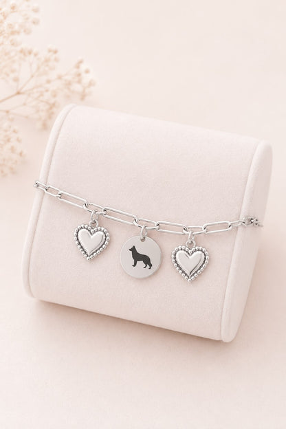 Armband | Silhouette