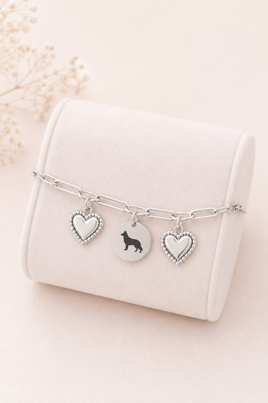 Armband | Silhouette