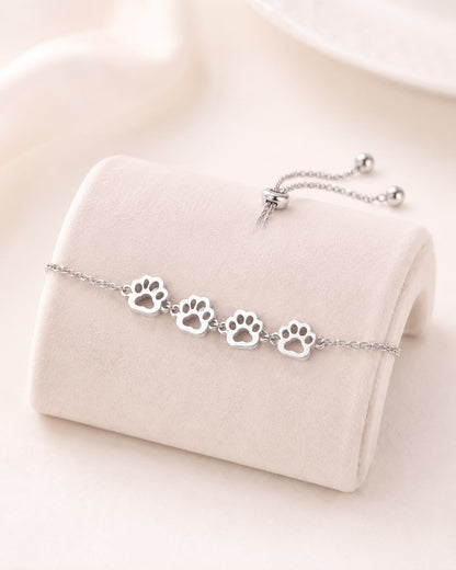 Armband | Paws United