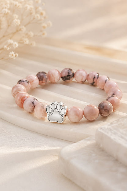 DogMom Kralen armband